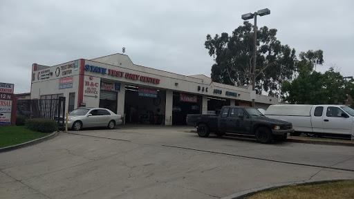 Auto Repair Shop «B C Advance Auto Repair», reviews and photos, 308 N Harbor Blvd B, Santa Ana, CA 92703, USA
