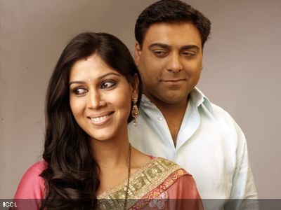 Ram Kapoor anmd Sakshi Tanwar's consummation scene in Bade Achhe Lagte Hain, which lasted for almost 30 minutes - replete with a lip-lock - had become the talk of the town.