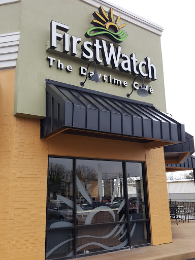 Breakfast Restaurant «First Watch - South Broadway», reviews and photos, 1080 S Broadway Suite 301, Lexington, KY 40504, USA