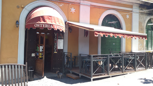 Osteria Fraschetta Trinca
