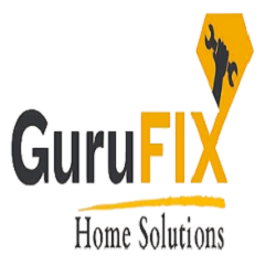 Gurufix INC - Tv Wall Mount Installations logo