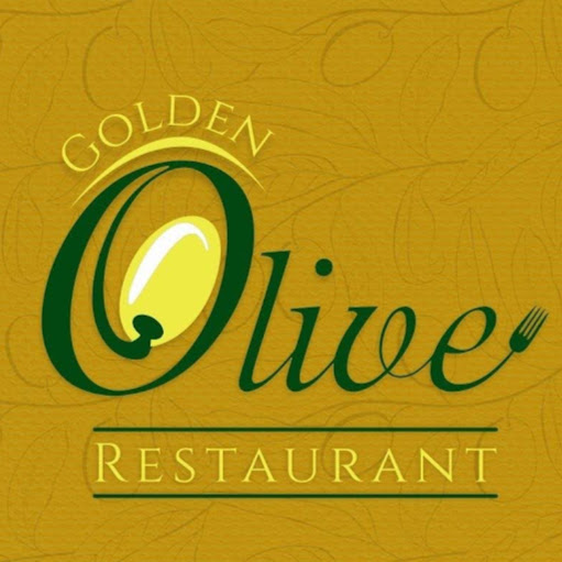 Golden Olive Restaurant logo