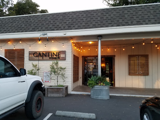 Wine Bar «Cantine Winepub», reviews and photos, 8050 Soquel Dr, Aptos, CA 95003, USA