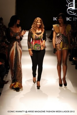Moda, Nancy Nwadire, fashion, diseñadora negra, Lagos, Nigeria, Iconic Invanity