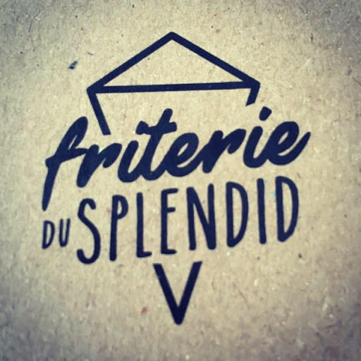 Friterie du Splendid logo