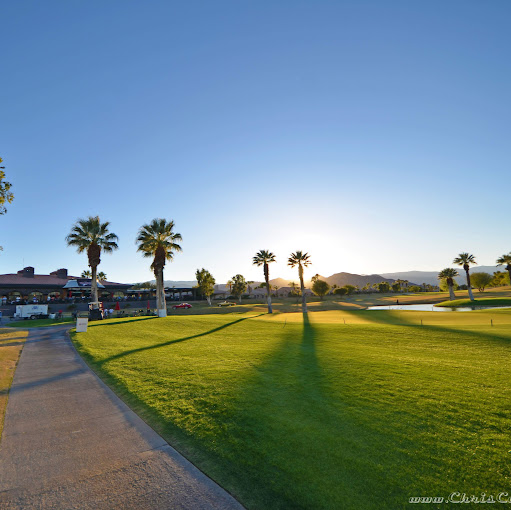 Big Rock Golf and Pub at Indian Springs - Public Golf Course in Palm Springs