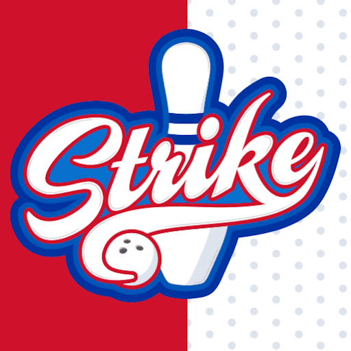 Strike Bowling Memmingen logo