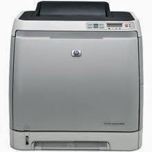 Hewlett Packard Refurbish Color Laserjet 2605DN Printer (Q7822A)