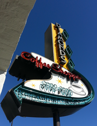 Cafe «Diamonds Coffee Shoppe», reviews and photos, 1618 Central Ave NE, Minneapolis, MN 55413, USA