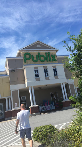 Supermarket «Publix Super Market at Ovation», reviews and photos, 7800 Lake Wilson Rd, Davenport, FL 33896, USA