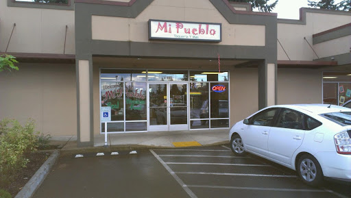 Mexican Restaurant «Taqueria Y Mas Mi Pueblo», reviews and photos, 7839 Martin Way E, Olympia, WA 98516, USA