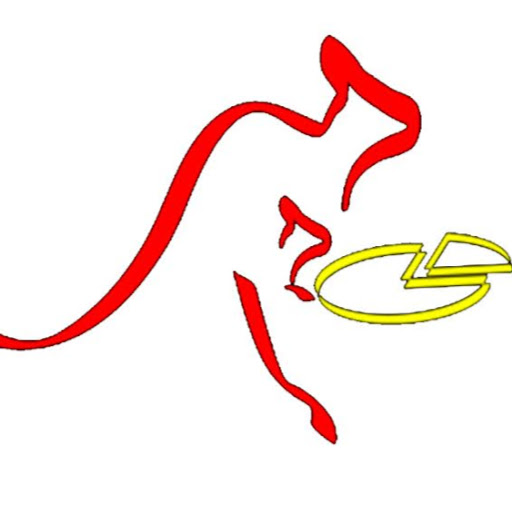 Le Freesbea logo
