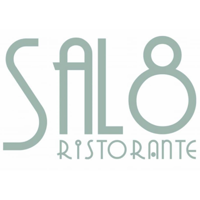 Sal8 logo