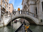 Each bridge I wondered, was this in the Like a Virgin video Each bridge I wondered, was this in the Like a Virgin video