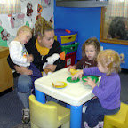 Click to Expand Quality is: providing our children with pretend play choices enabling them to learn about and understand their world.