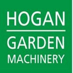 Hogan Garden Machinery logo