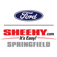 Sheehy Ford Of Springfield logo