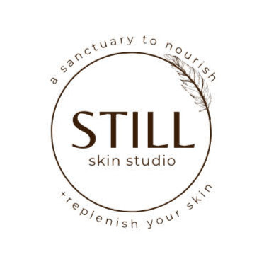 Still Skin Studio by Victoria Mills logo