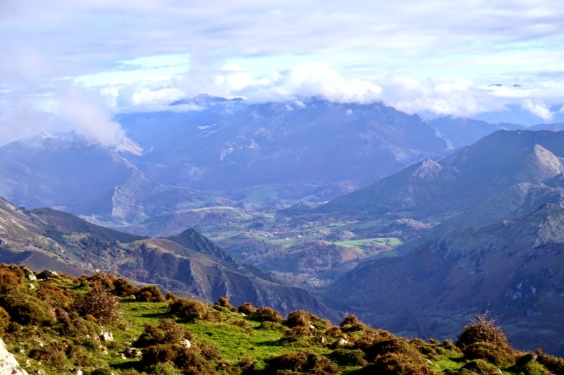 Mofrechu y Joyadongu (Sª Escapa) - Descubriendo Asturias (17)