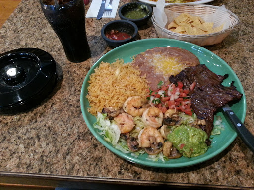 Mexican Restaurant «Tonalá Restaurant», reviews and photos, 22225 Mountain Hwy E, Spanaway, WA 98387, USA