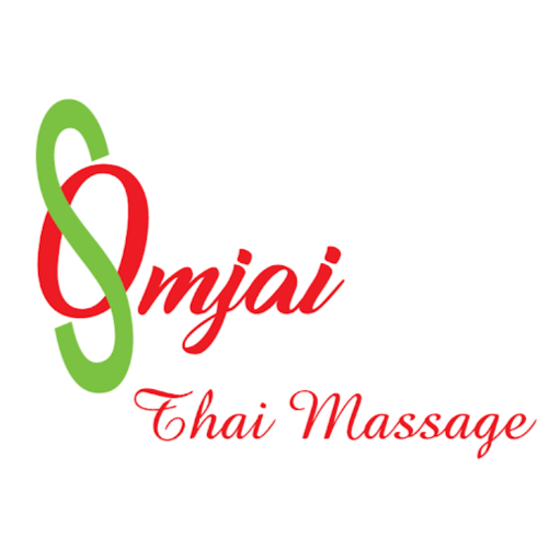 Somjai Thai Massage (Bensheim)