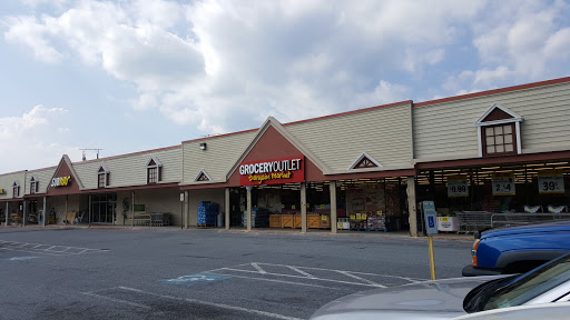 Grocery Store «Grocery Outlet Bargain Market», reviews and photos, 600 N Mountain Rd, Harrisburg, PA 17112, USA