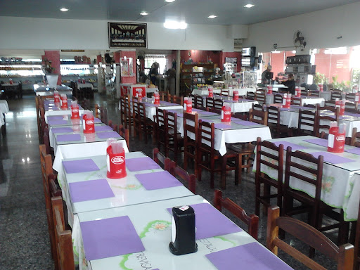 Restaurante e Lanchonete Trevibom, SP-340, Km 186, 227 - Rodovia, Mogi Guaçu - SP, 13857-000, Brasil, Restaurantes, estado São Paulo