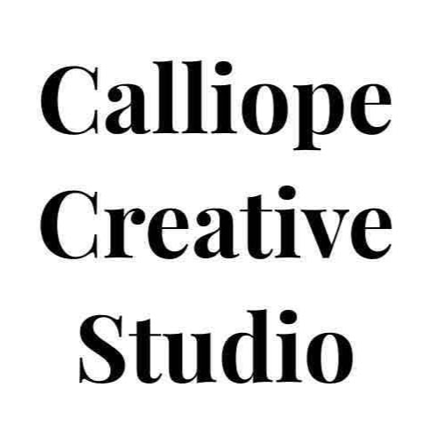 Calliope Creative Studio - Freelance Copywriter & Social Media Marketing Manager