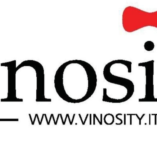 Vinosity Café e Bistrot logo