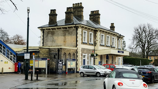 Teddington