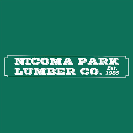 Nicoma Park Lumber logo