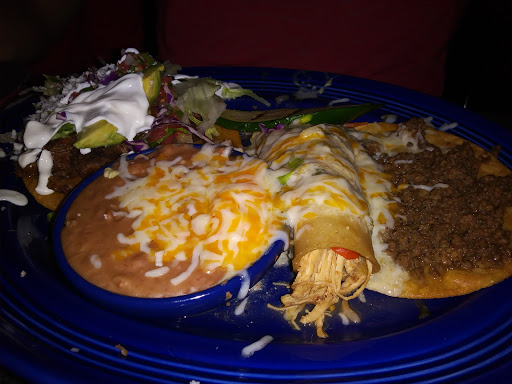 Bar & Grill «Poblanos Mexican Grill & Bar», reviews and photos, 5779 53rd Ave E, Bradenton, FL 34203, USA