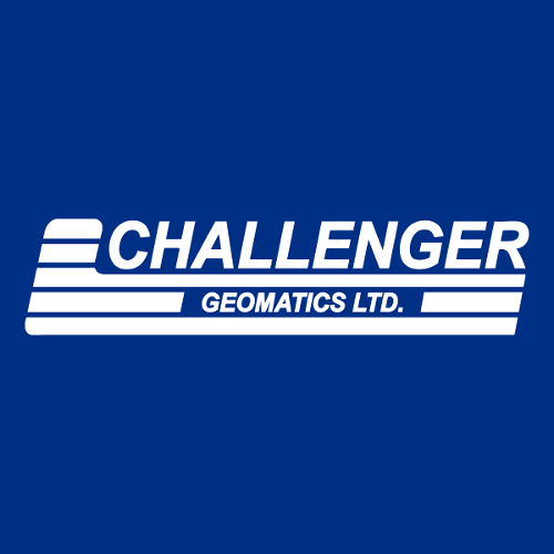 Challenger Geomatics Ltd. logo