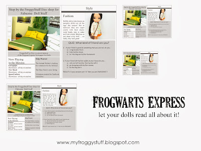 Featured image of post My Froggy Stuff blogspot com Free Printables Books Art in all its many forms