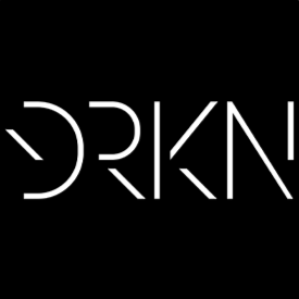 DRKN Store STHLM logo