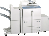 Download Canon iR6000N Printers Drivers and installing