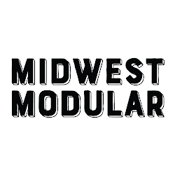 Midwestmodular - logo