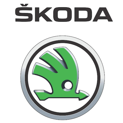 Southern Classic ŠKODA logo