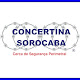 Concertina Sorocaba