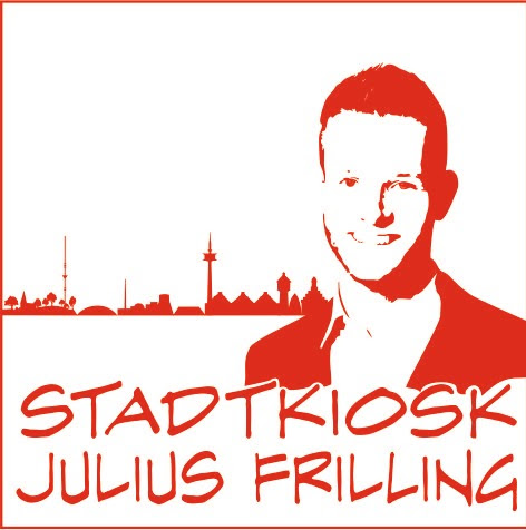 Stadtkiosk Julius Frilling, Nordhorn