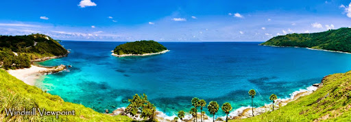 Yanui Seaview