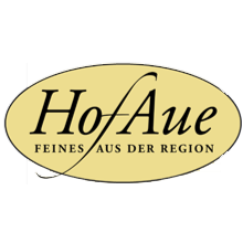 Hof Aue logo