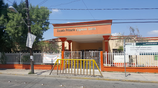 Escuela Primaria Epigmenio García, Victor Rosales SN, Centro, 87000 Cd Victoria, Tamps., México, Escuela de primaria | TAMPS