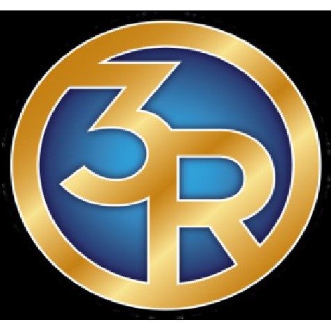 3R RV logo