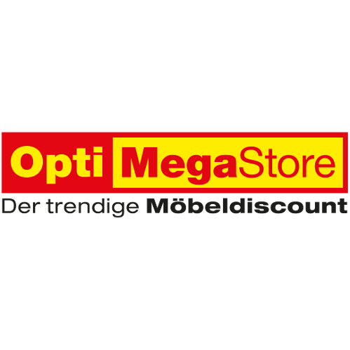 Opti-MegaStore | Möbeldiscounter Karlsruhe logo
