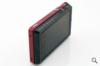 Sony Cyber-shot TX7