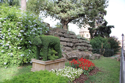 Lupa Romana