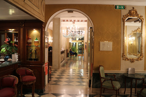 B4 Bellini Venezia
