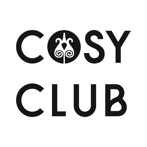 Cosy Club logo