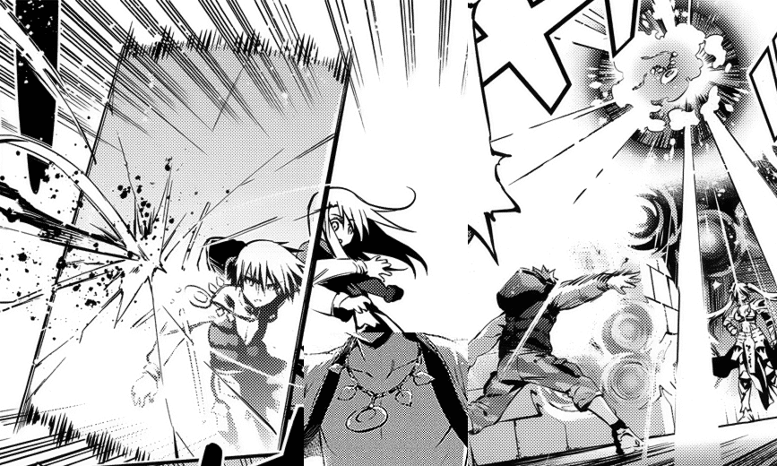 Summoning Weapons of Terra Ocean VOL 24: Traditional Chinese Comic Manga Edition (Summoning Weapons of Terra Ocean Comic Manga Edition)